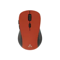 Miš SBOX WM-993, bežični, crveni Miš SBOX WM-993, bežični, crveni