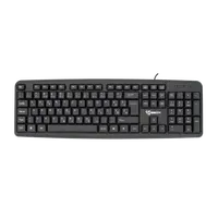 Tipkovnica SBOX K-14, HR