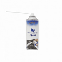 Komprimirani zrak SBOX CS-400 Air duster