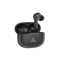 Bluetooth slušalice earbuds SBOX EB-TWS99, ANC+ 4 Mic ENC, crne