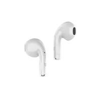 EARBUDS Slušalice + mikrofon SBOX Bluetooth EB-TWS18 Bijele