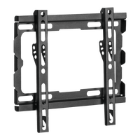 Stalak SBOX PLB-2222F-2 (23-43", 45kg, 200x200)