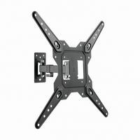 Stalak SBOX LCD-441 (23-55", 30kg, 400x400)