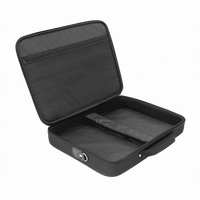 Torba SBOX NSS-88120 WALL STREET 17, 3"