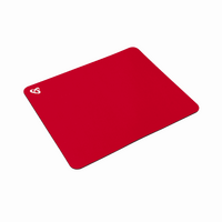 Podloga za miš SBOX MP-03 30x25, crvena