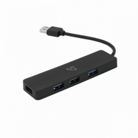 USB razdjelnik SBOX H-504, USB-3.0 4 ulaza