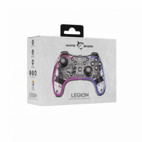 Gamepad WHITE SHARK GPW-8039 LEGION, bežični