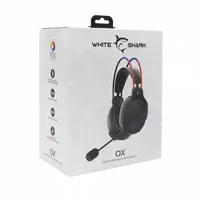 White Shark HEADSET GH-2140 OX / RGB