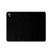 Podloga za miš WHITE SHARK GMP-2101 BLACK KNIGHT 40x30cm