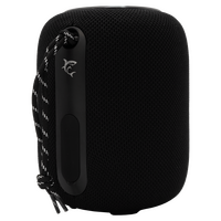Bluetooth zvučnik WHITE SHARK GBT-619 IDAKKA, crni