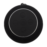 Bluetooth zvučnik WHITE SHARK GBT-619 IDAKKA, crni