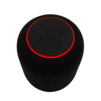 Bluetooth zvučnik WHITE SHARK GBT-619 IDAKKA, crni