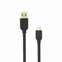 KABEL SBOX USB 3.0 -> USB 3.0 TYPE C M/M 1M