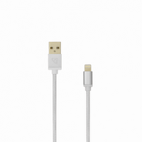 KABEL SBOX USB -> iPh.7 M/M 1,5M Blister Srebrni