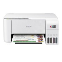 Printer EPSON L3276, A4, tintni CISS, p/s/c, WiFi, USB