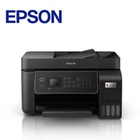 Printer EPSON L5310, A4, tintni CISS, p/s/c/f, ADF, LAN, WiFi, USB