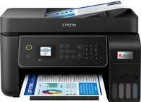 Printer EPSON L5310, A4, tintni CISS, p/s/c/f, ADF, LAN, WiFi, USB