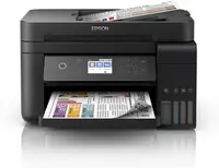 Printer EPSON L6270, A4, tintni CISS, p/s/c, Duplex, ADF, LAN, WiFi, USB
