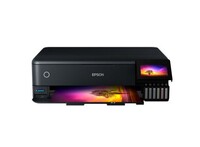 Printer EPSON L8180, A3+, tintni CISS, p/s/c, LAN, WiFi, USB