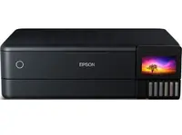 Printer EPSON L8180, A3+, tintni CISS, p/s/c, LAN, WiFi, USB
