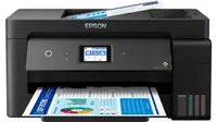 Printer EPSON L14150, A3+, tintni CISS, p/s/c/f, Duplex, ADF, LAN, WiFi, USB