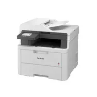 Printer BROTHER MFCL3740CDW, A4, laser color, p/s/c/f, Duplex, ADF, LAN, WiFi, U