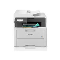 Printer BROTHER MFCL3740CDW, A4, laser color, p/s/c/f, Duplex, ADF, LAN, WiFi, U