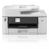 Printer BROTHER MFCJ2340DW, A3, tintni, p/s/c/f, Duplex, ADF, LAN, WiFi, USB