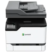 Printer LEXMARK CX331ADWE, A4, laser color, p/s/c/f, Duplex, ADF, LAN, WiFi, USB