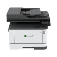 Printer LEXMARK MX331ADN, A4, laser mono, p/s/c/f, Duplex, ADF, LAN, USB