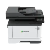 Printer LEXMARK MX331ADN, A4, laser mono, p/s/c/f, Duplex, ADF, LAN, USB