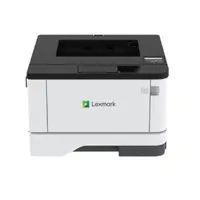 Printer LEXMARK MS331DN, A4, laser mono, Duplex, LAN