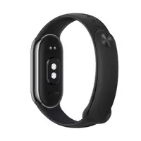 Pametna narukvica XIAOMI Smart Band 8, crna