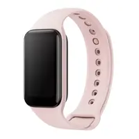 Pametna narukvica XIAOMI Smart Band 8 Active, roza Pametna narukvica XIAOMI Smart Band 8 Active, roza