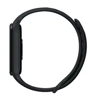 Pametna narukvica XIAOMI Smart Band 8 Active, crna