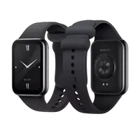 Pametna narukvica XIAOMI Smart Band 8 Pro, crna