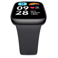 Pametni sat XIAOMI REDMI Watch 3 Active, crni