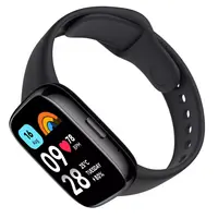Pametni sat XIAOMI REDMI Watch 3 Active, crni