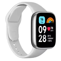 Pametni sat XIAOMI REDMI Watch 3 Active, sivi Pametni sat XIAOMI REDMI Watch 3 Active, sivi
