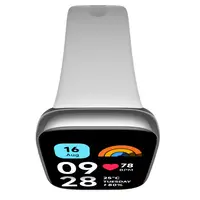 Pametni sat XIAOMI REDMI Watch 3 Active, sivi
