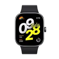 Pametni sat XIAOMI REDMI Watch 4, crni