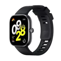 Pametni sat XIAOMI REDMI Watch 4, crni Pametni sat XIAOMI REDMI Watch 4, crni