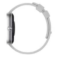 Pametni sat XIAOMI REDMI Watch 4, srebrni