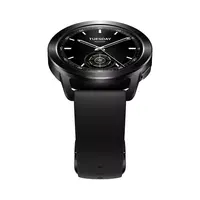 Pametni sat XIAOMI Watch S3, crni