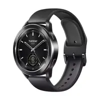 Pametni sat XIAOMI Watch S3, crni Pametni sat XIAOMI Watch S3, crni