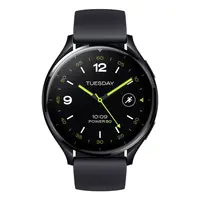 Pametni sat XIAOMI Watch 2, crni