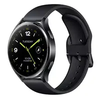 Pametni sat XIAOMI Watch 2, crni Pametni sat XIAOMI Watch 2, crni
