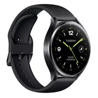 Pametni sat XIAOMI Watch 2, crni