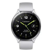 Pametni sat XIAOMI Watch 2, sivi