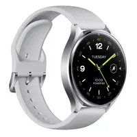 Pametni sat XIAOMI Watch 2, sivi